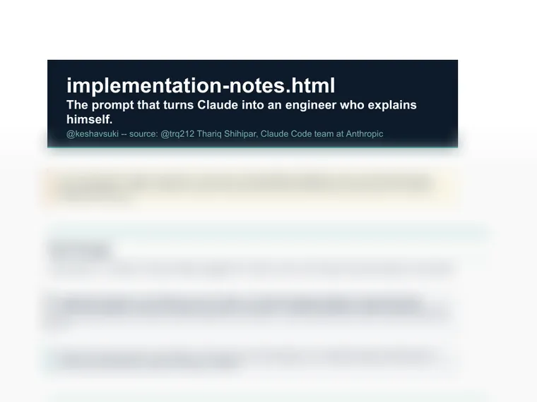 Implement Spec Prompt