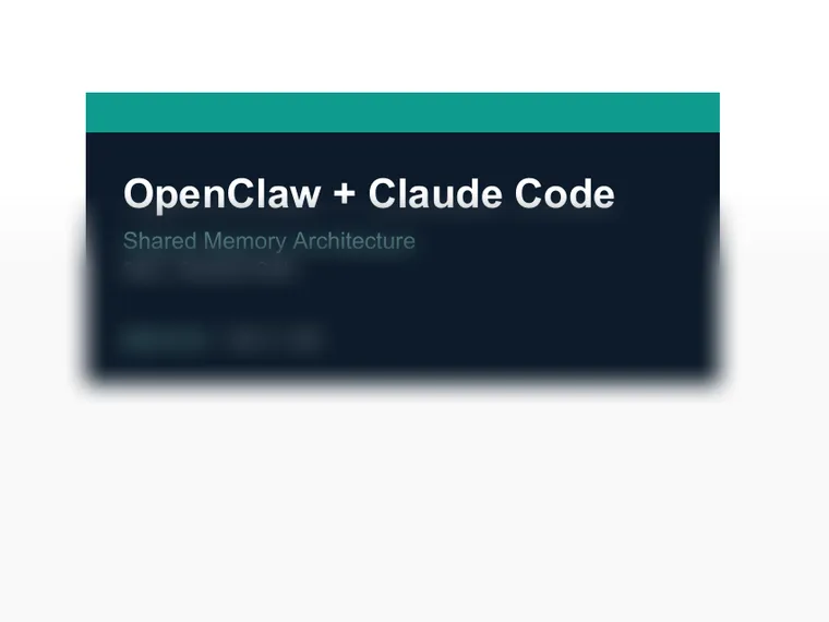 OpenClaw Memory Guide